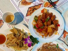 -喜记避风塘炒辣蟹(总店)