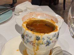 -波特曼西餐厅(中央大街店)