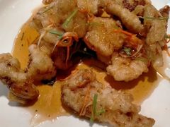 -一桶江山餐厅(松北店)