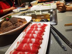 -海底捞火锅(金光华店)