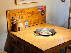 -大众跷脚牛肉馆·非遗传承单位(峨眉山店)