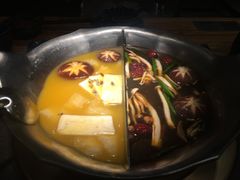 -湊湊火锅·茶憩(东城万达店)