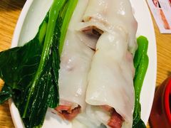 -嘉旺港式茶餐厅(延长中路店)