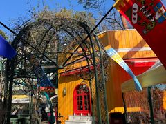 -三鹰之森吉卜力美术馆