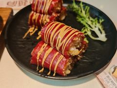 -粤点越有·茶点·粤菜(樵岭国际店)