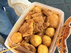 -老day牛杂(官也街总店)