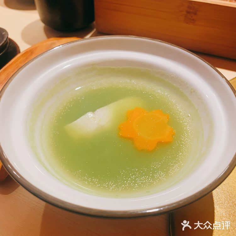 打卡美味地道日料点