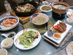 -君霖海鲜私房菜(春柳店)