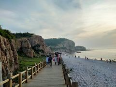 -长岛南北长山旅游景区