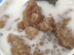 -冰神糖水铺(国贸中心店)