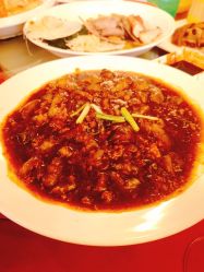 点击看大图 -武汉万达瑞华酒店·宴会厅