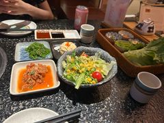 -牛焱·和牛烧肉(五大道店)