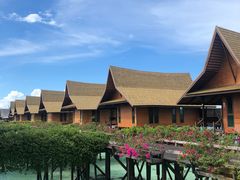 -卡帕莱度假村(西巴丹岛)