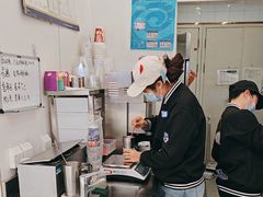 -DQ·蛋糕·冰淇淋(鸿坤店)