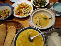 -大厨小味·民间川菜(八里庄店)