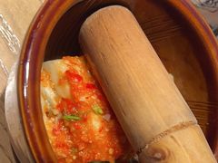 -茄子恰恰·新云南小炒(坪山益田店)