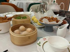 -翠园(广州太古汇店)