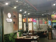 -马场洞肉铺(振安店)