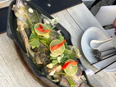 -Rimpa Lapin悬崖餐厅