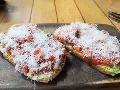 Bruschetta-The Meat & Wine Co Southbank(南岸店)
