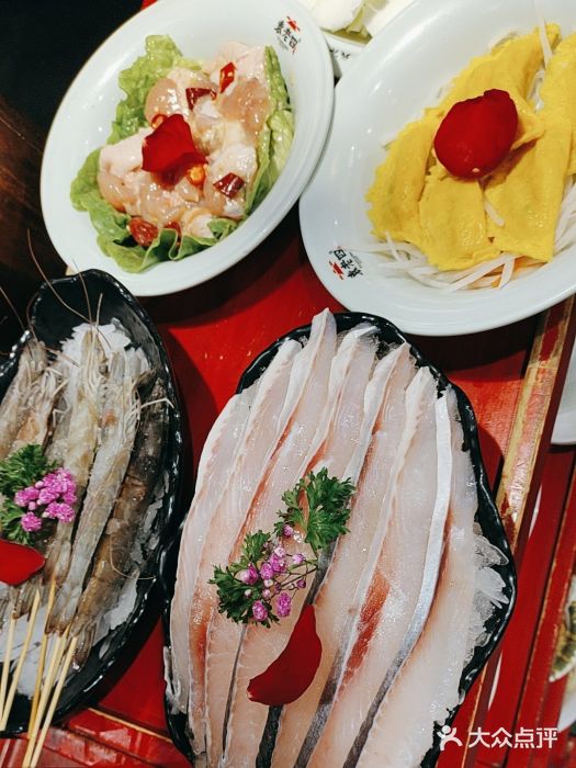 重庆袁老四火锅(武进万达店)图片