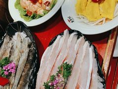 -重庆袁老四火锅(武进万达店)