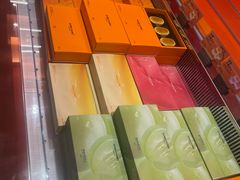 -KUMO KUMO甜品·冰淇淋(深圳壹方城店)