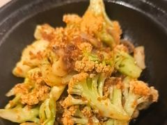 -狮王府淮扬菜(夫子庙老门东店)