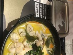 -蛙人战队·饭堂(储能大厦店)