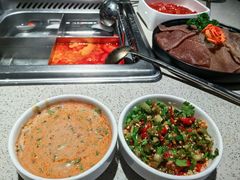 -海底捞大排档火锅(悦荟广场店)