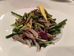 -北平食府.北京烤鸭(亦庄店)