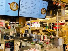 -Manner Coffee(壹方城店)