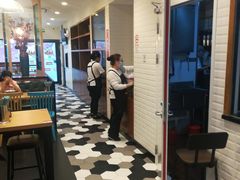 大堂-小杨生煎(宜川路店)