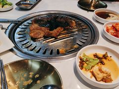 -六七八韩式烤肉·韩国料理(上杭路店)