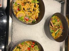 -富力丽思卡尔顿酒店·香荟全日制餐厅