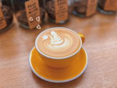 -COFFEE HOLIC(朝外SOHO店)
