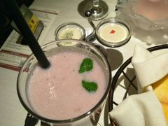 -王品牛排(郑州大卫城店)