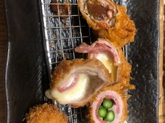 -胜博殿霸王树(嘉里中心店)