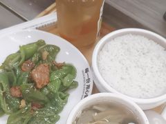 -72街荷叶饭(东方宝泰广场店)