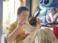 -爱贝佳母婴护理服务中心·月嫂育儿嫂(鲁迅路店)