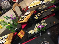 -比尔斯健康烤肉自助餐厅