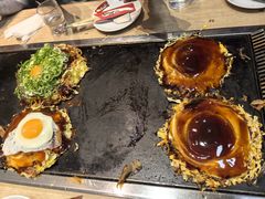 -鹤桥风月(ヨドバシ梅田店)