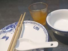 -华竹饭店(中央大街店)