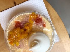 -DQ·蛋糕·冰淇淋(富华里店)