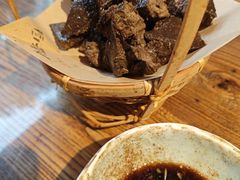 -水煮三国·川鲁江湖菜(香山店)