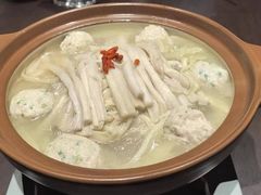 -上淮宴(蓝惠首府店)