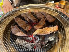 -闻老头·菊花炭烤肉(D11店)