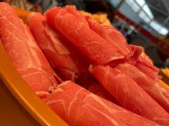 -龍歌自助小火锅(李沧顺和汇店)