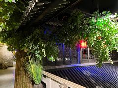 -江南韵·无锡太湖文化体验餐厅(凤凰天街店)