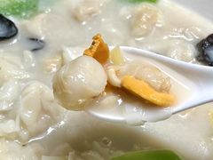 -洋洋中餐馆·SINCE 1997(信投店)